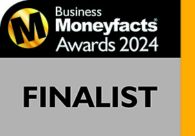 Business Moneyfacts Awards 2024 Finalist