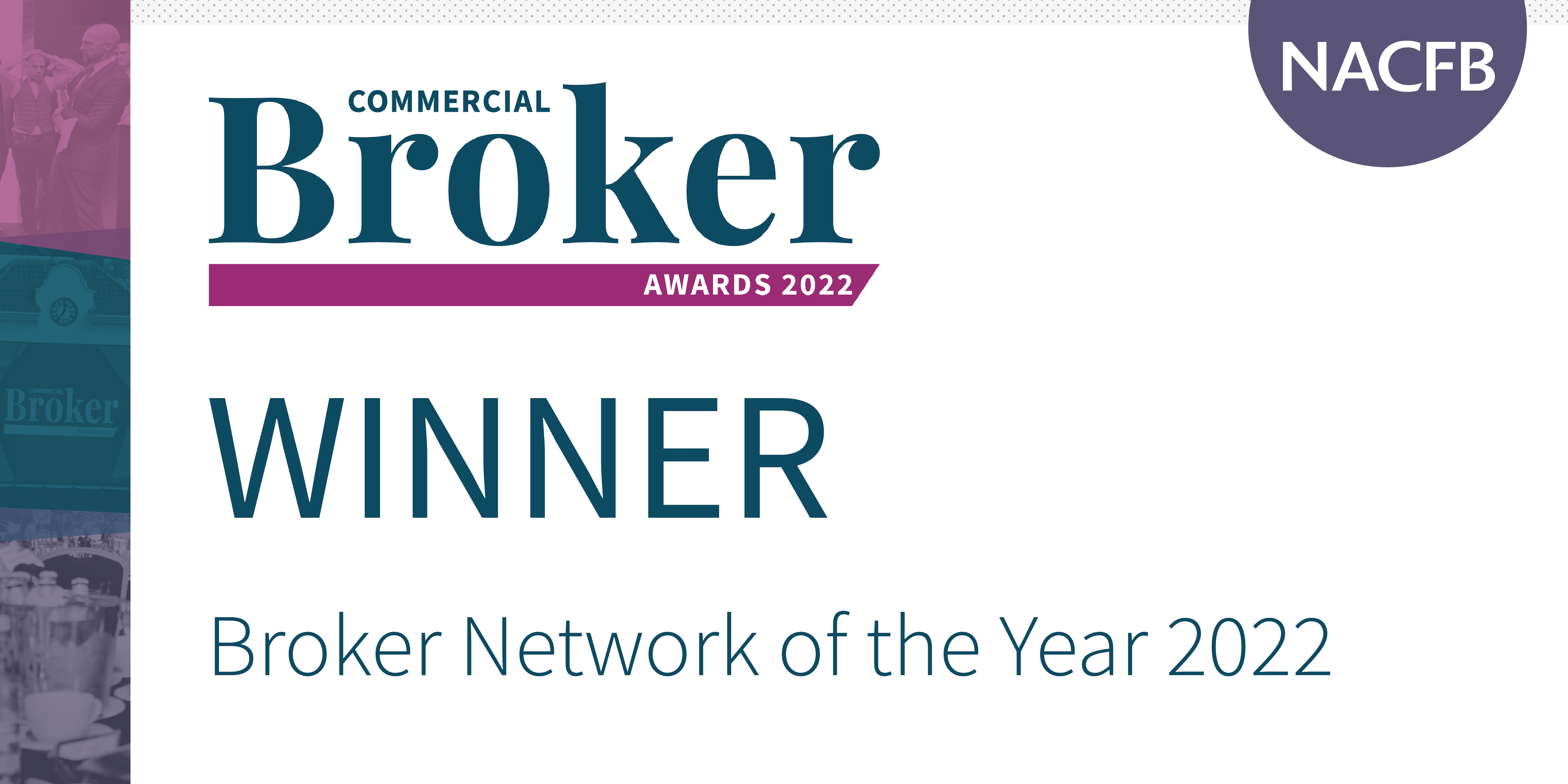 Broker Network of the Year 2022
