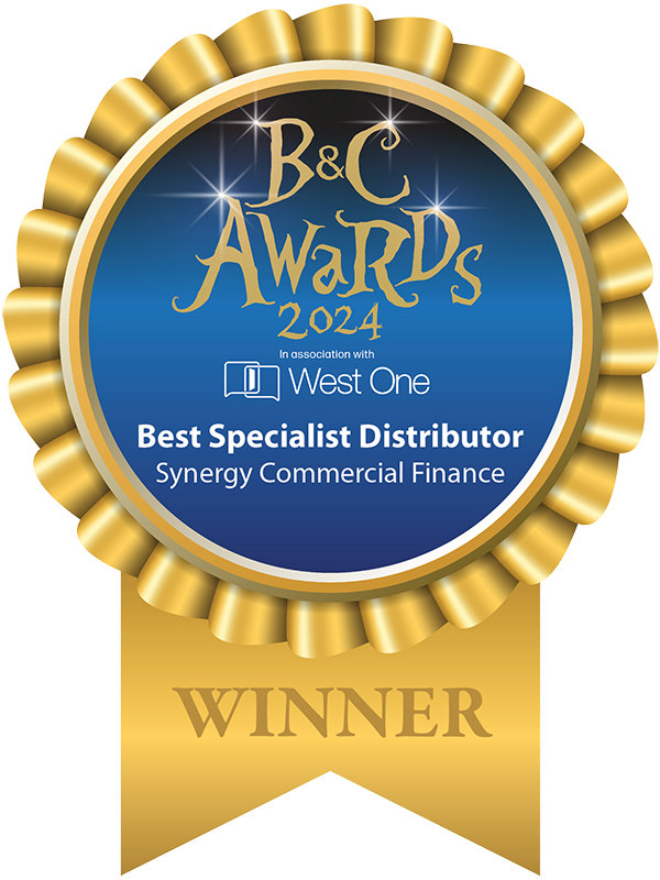 Distributor Award