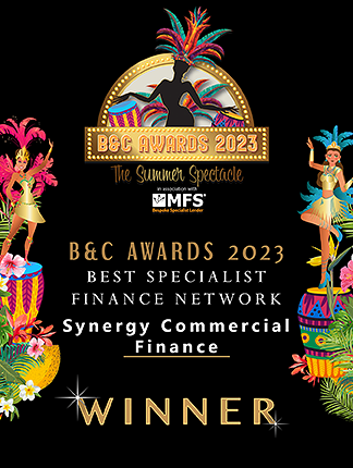 B&C Awards 2023 Winner