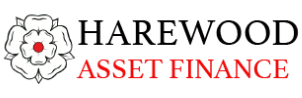 Harewood Asset Finance Logo