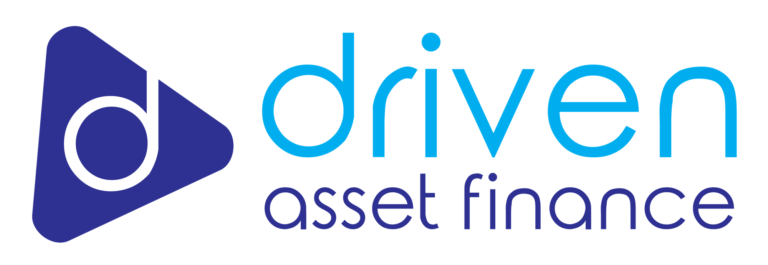 Driven Asset Finance Logo