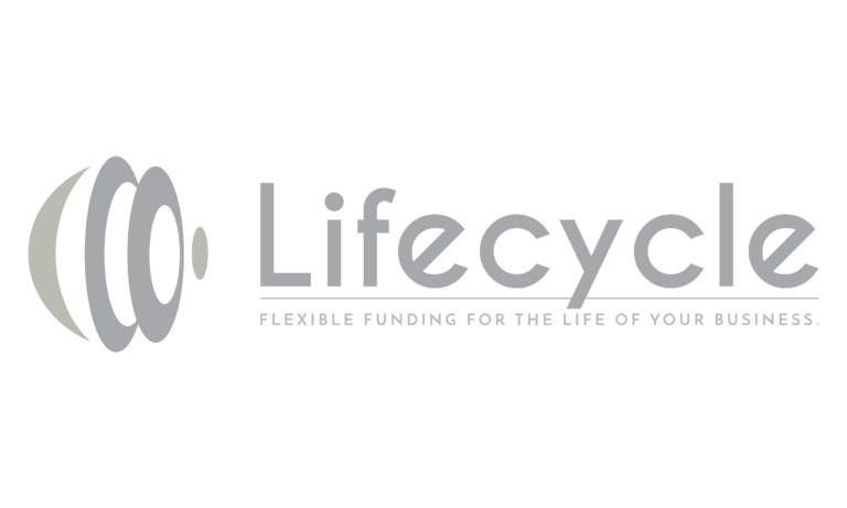 Alun Rogers - lifecycle base logo