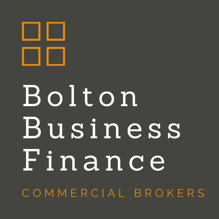 Bolton Business Finance