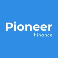 pioneer finance logo