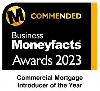 Commercial Mortgage Introducer of the Year