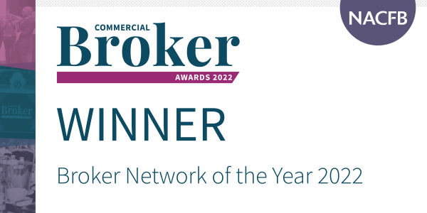 Broker Network of the Year 2022