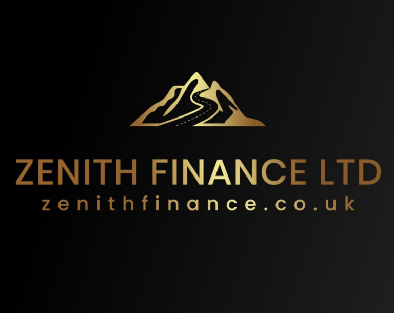 Zenith Finance LTD